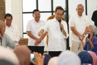 Bantuan Pangan Beras Dipastikan Terus Bergulir hingga Juni