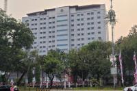 Perpres Penguatan Pendampingan Pembangunan Diharap Segera Selesai