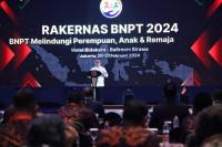 Menteri Anas Yakin Digitalisasi Perkuat Upaya Tanggulangi Terorisme