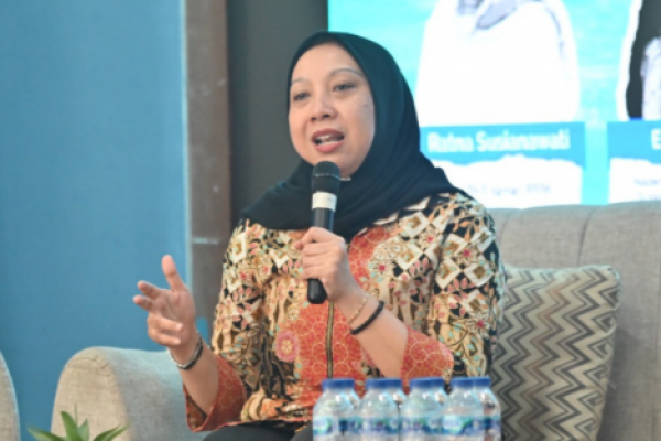 Kemen PPPA Sebut TPPO Dapat Segera Ditanggulangi Jika..