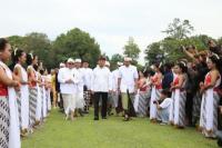 Nyepi, Menko PMK Tekankan Pentingnya Jaga Toleransi