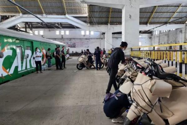 Kembali Digelar, Ini Syarat Ikut Mudik Motor Gratis (Motis) 2024