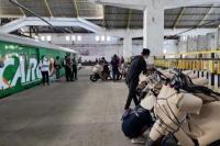 Kembali Digelar, Ini Syarat Ikut Mudik Motor Gratis (Motis) 2024