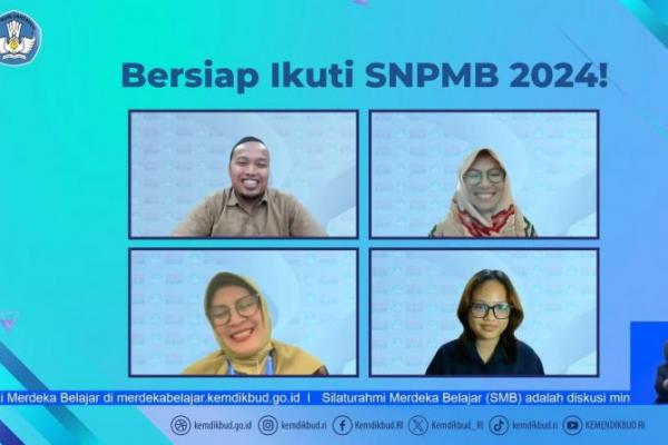 Semangat Transformasi Pendidikan Tinggi Perlu Disinkronisasi dan Diharmonisasi