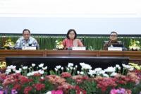 Alasan Pemerintah Naikkan THR dan Gaji 13 PNS 2024