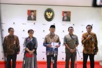 RI Bakal Beri Bantuan Kesehatan untuk Palestina dan Sudan