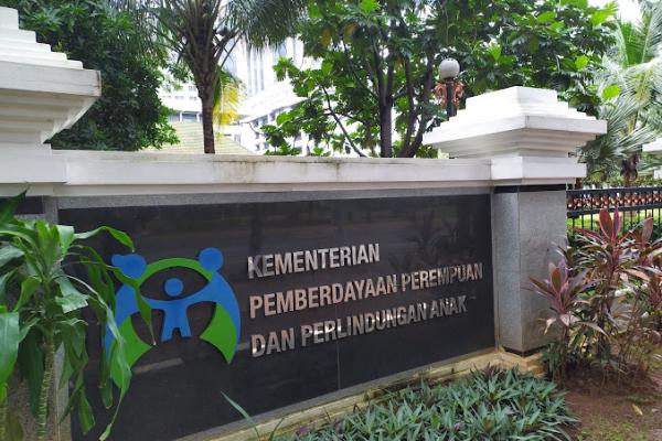 Kementerian PPPA Kecam Suami Mutilasi Istri di Ciamis