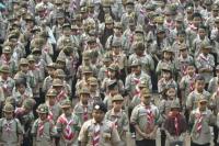 Kemendikbudristek: Pramuka Adalah Ekstrakurikuler yang Wajib Disediakan Sekolah