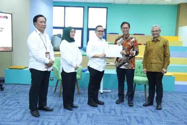 KemenPANRB Setujui 100 Persen Usulan Formasi ASN Kemenkes