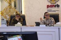 Menteri Anas Dukung Penguatan Akuntabilitas Kinerja Kemendes PDTT