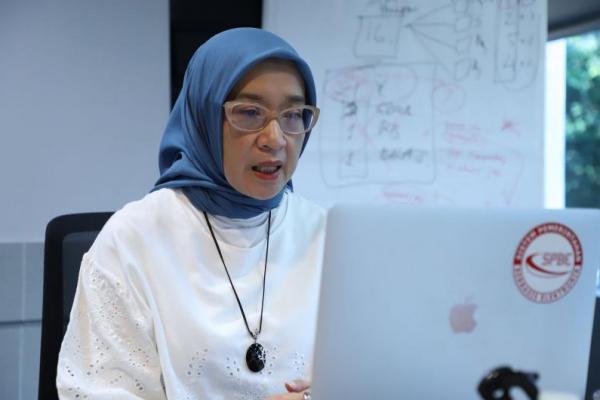 Akhir April 2024, Pemerintah Bakal Uji Coba Portal Layanan ASN