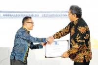 Indonesia Terima Sertifikat Inskripsi Warisan Budaya Dunia dari UNESCO