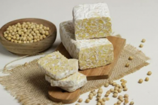 Blak-blakan, AS Kagumi Kedelai dan Tempe Buatan Indonesia 