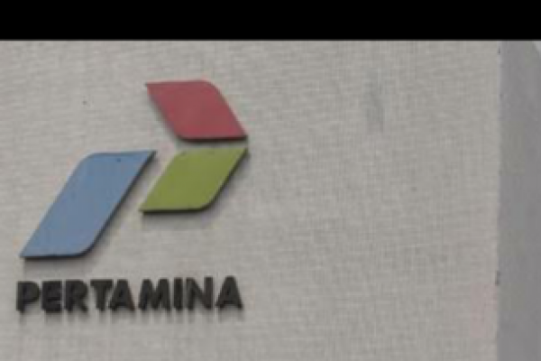 Pertamina