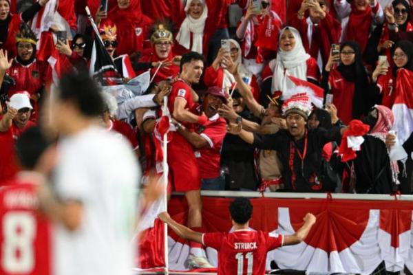 Menolak Menyerah, Indonesia Masih Berpeluang Lolos ke Olimpiade