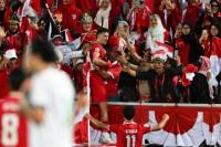 Menolak Menyerah, Indonesia Masih Berpeluang Lolos ke Olimpiade