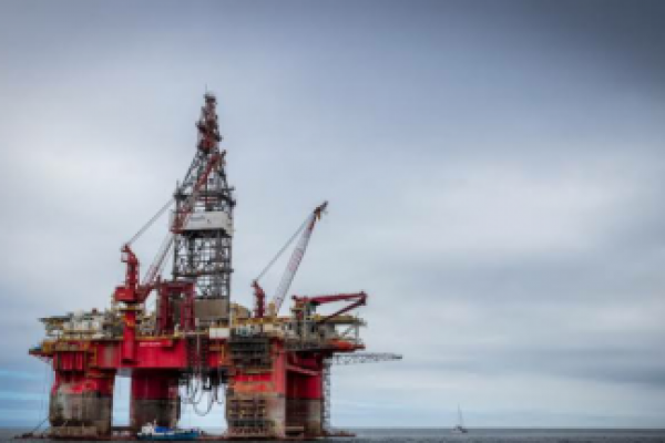 Timur Tengah Dirundung Konflik, Harga Minyak Mentah Indonesia pun Naik