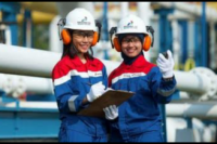 Generasi Emas 2045, Saatnya Anak Muda Memimpin Industri Migas