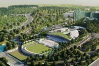 Anggaran Sementara Diblokir, OIKN Pastikan Pembangunan IKN Masih Lanjut