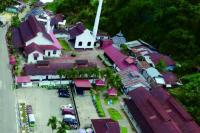 Galanggang Arang, Kemendikbud Tekankan Pentingnya Rawat Warisan Budaya