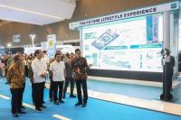 Bos PLN Bilang ke Jokowi, Siap Dukung Pengembangan Ekosistem EV