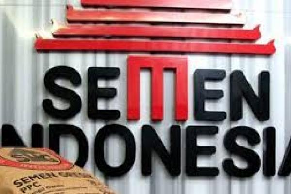 RUPST, SIG Setujui Tebar Dividen Tunai Rp 572 Miliar