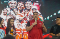 Meski Runner Up Uber dan Thomas, Indonesia Bakal Bersinar di Olimpiade