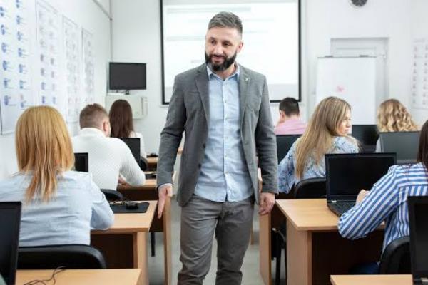 Lewat Cara Ini, Kemenaker Dongkrak Kompetensi Instruktur di Indonesia