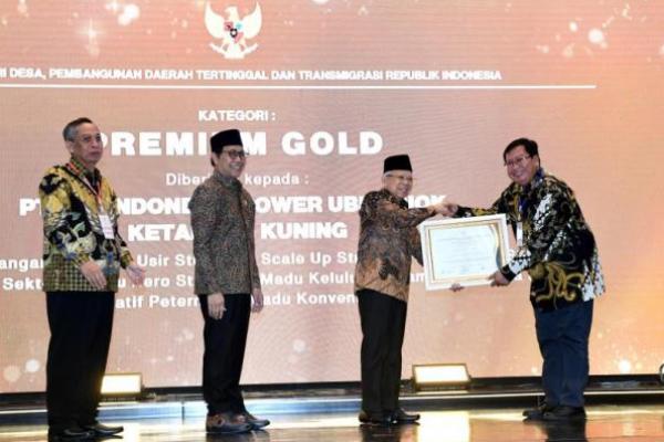 Perusahaan Negara dan Swasta Didorong Tingkatkan Ekonomi Desa