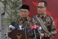 Menhub: Alhamdulillah, Tingkat Kepuasan Mudik 89 Persen