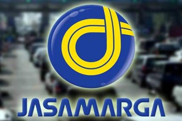 Jasa Marga Bukukan Laba Bersih Rp6,8 Triliun Sepanjang 2023