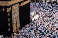 Ibadah Haji (Foto: Doknet)