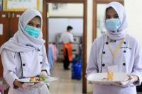  Kemdikbud Ristek Bantu Perempuan Berkarya, Bahkan Siapkan Beasiswa