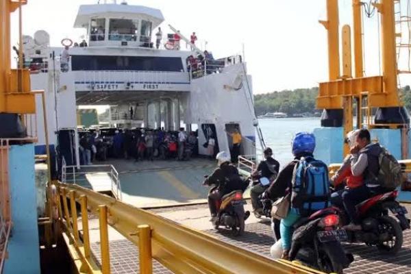 Antara Harapan Pemerintah dan Problema Riil Penyeberangan