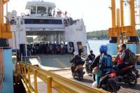 Antara Harapan Pemerintah dan Problema Riil Penyeberangan