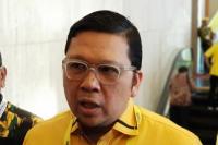 Anggota DPR soal RUU Kementerian: Jangan Bicara Angka Dulu