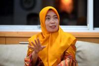 Dirjen GTKPG Kemendikdasmen, Nunuk Suryani (Foto: Ist)