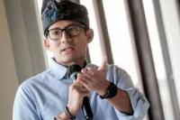 Sandiaga: Kami All Out Sukseskan WWF