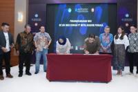 Kemendikbud-MAP Group Jalin Kerja Sama Penuhi SDM Bidang Ritel