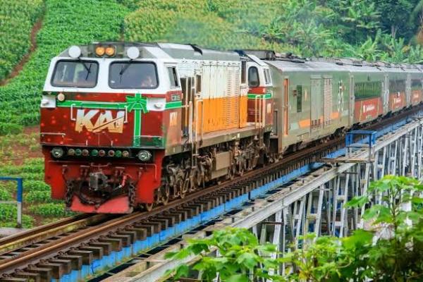 Mulai September, KAI Ubah Perjalanan Beberapa Kereta Api