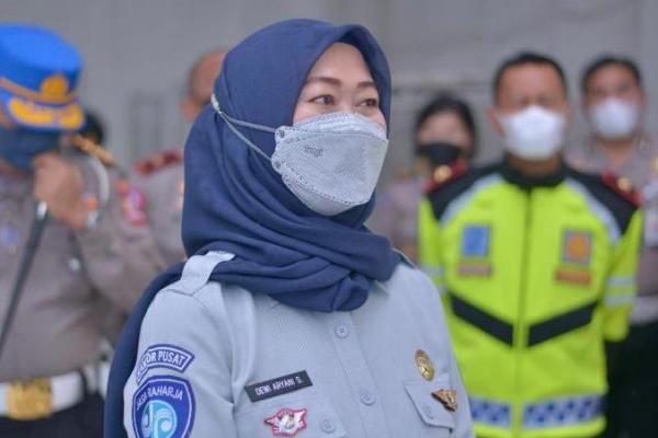 Jasa Raharja Jamin Korban Kecelakaan Bus di Subang Diberi Santunan