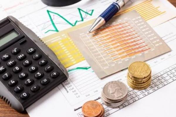 Tingkat Inklusi Keuangan Nasional Naik, Ini Maksudnya