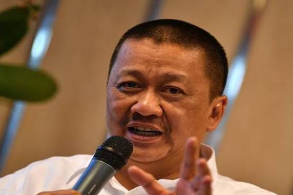 Minta Tinjau Ulang TBA, Bos Garuda Sampaikan Alasan Ini