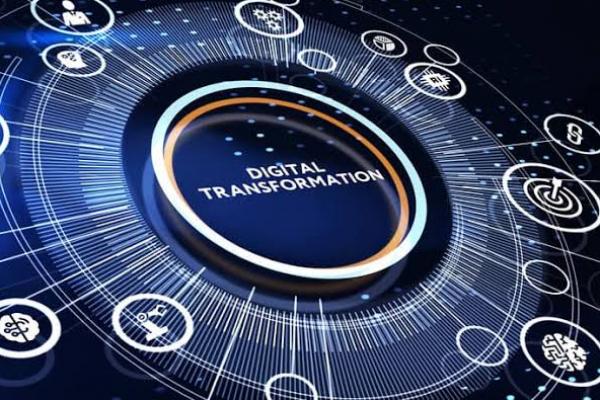 Ini Strategi Wujudkan Visi Digital Indonesia 2045