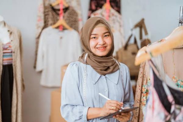 Perempuan Kuasai 64,5% UMKM, Perlu Kebijakan Inklusif Gender