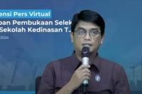 Pendaftaran Sekolah Kedinasan 2024 Dibuka, Ada 3.445 Formasi