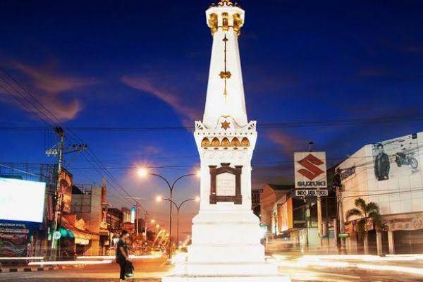 Jalur Joglosemar Bertumpu pada Kekuatan Sejarah dan Budaya 