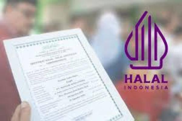Tunda Sertifikasi Halal, Pemerintah Memihak UMK