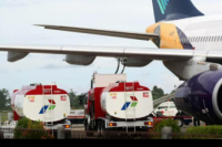 Stok Avtur Cukup, Pertamina Jamin Penerbangan Haji Lancar