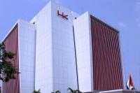 Hutama Karya Raih Kontrak Baru Rp4,05 T, Didominasi SDA